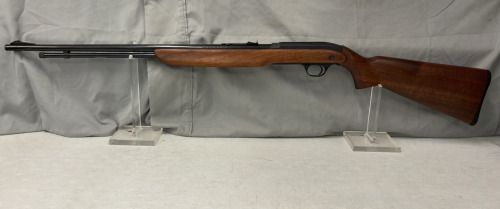 J. C. Higgins Model 29, .22 Long Rifle
