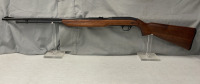 J. C. Higgins Model 29, .22 Long Rifle
