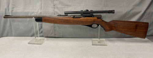Mossberg And Sons Inc