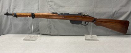 Steyr Mannlicher M95, 8 x 56R Rifle