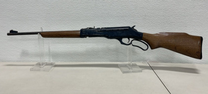 Crossman &ldquo;99&rdquo; .22 Caliber Pellet Gun