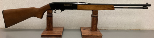 JED WILLIAMS SEARS AND ROEBUCK MODEL 3T .22 L, S OR LR RIFLE&mdash; R205242