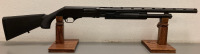 NEW ENGLAND FIREARMS PARDNER PUMP 20 GA SHOTGUN— NZ520467