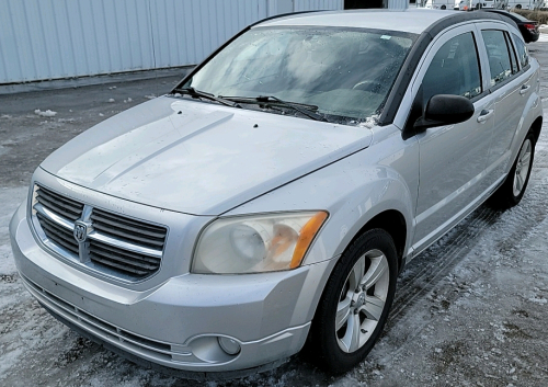 2012 DODGE CALIBER - BLUETOOTH!