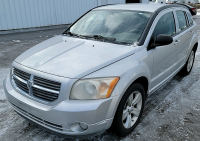 2012 DODGE CALIBER - BLUETOOTH!