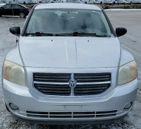 2012 DODGE CALIBER - BLUETOOTH! - 2