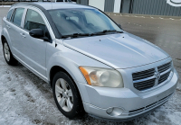 2012 DODGE CALIBER - BLUETOOTH! - 3