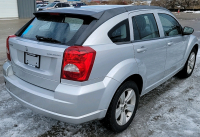 2012 DODGE CALIBER - BLUETOOTH! - 5