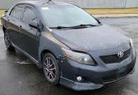 2010 TOYOTA COROLLA - AFTERMARKET STEREO! - 3