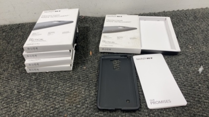 (5) Tech21 Phone Cases