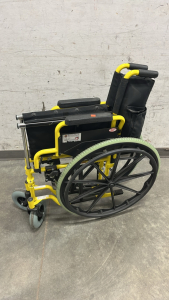 KNIGHT 20” AMERICAN WHEELCHAIR