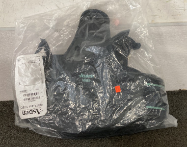 ASPEN VISTA 464 TLSO BACK BRACE &mdash; APPEARS NEW
