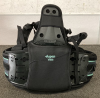 ASPEN VISTA 464 TLSO BACK BRACE — APPEARS NEW - 3