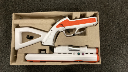 PS3 CABELA&rsquo;S DANGEROUS HUNTS 2013- ONLY GUN CONTROLLER