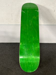 SKATEBOARD WITHOUT WHEELS