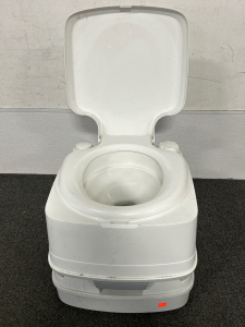 THETFORD CAMPA POTTI PORTABLE TOILET