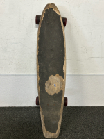 KRYPRONICS SKATEBOARD - 2