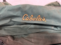 (2) CABELAS BAGS - 2