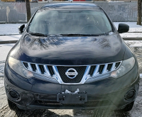 2010 NISSAN MURANO - AWD! - 2