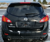 2010 NISSAN MURANO - AWD! - 6