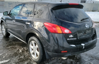 2010 NISSAN MURANO - AWD! - 7