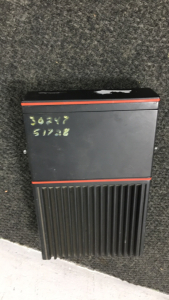 Ericsson Switchable Radio