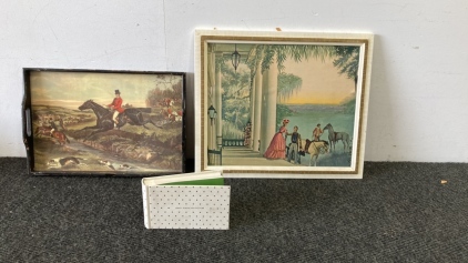 Colonial Art