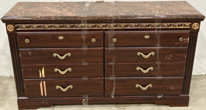 6-Drawer Dresser