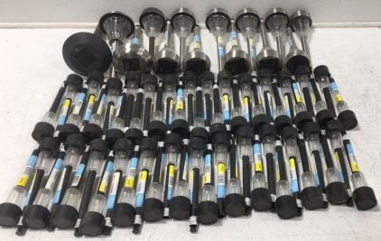(70) Solar Lights