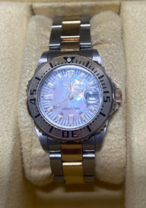 Invicta Pro Diver Women’s Watch