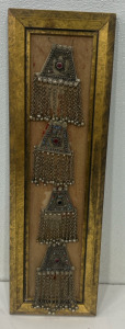 Antique Kuchi Tribal Art