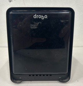 Drobo 5D DRDR5-A 5-Bay Professional Storage Array