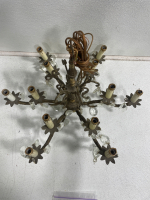 Vintage Chandelier - 2