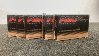 (100) Rds PMC .223 Rem Ammo