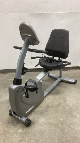 Vision Fitness Stationary Bicycle