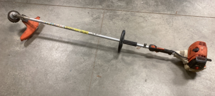 Stihl Straight Shaft String Trimmer