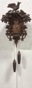 German Cuckoo Clock