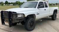 1999 Dodge Ram 2500 - 4x4 - DIESEL!