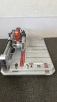 SkilSaw Floor Saw