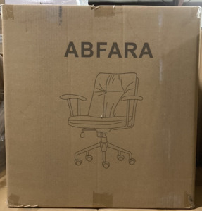 ABFARA OFFICE CHAIR