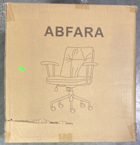 ABFARA OFFICE CHAIR