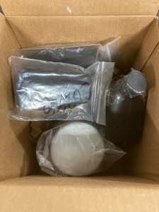 AMERICAN EAGLE 30P COMPRESSOR SERVICE KIT