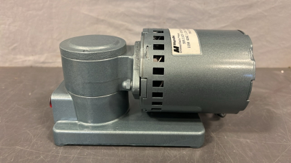 MAGNETEK THERMALLY PROTECTED NEPTUNE DYNA-PUMP