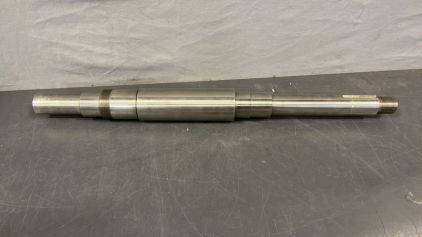 PEERLESS PUMP SHAFT PART