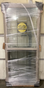 PELLA CORPORATION 250 SERIES SINGLE HUNG ANNEALED WINDOW (48X84&rdquo;)