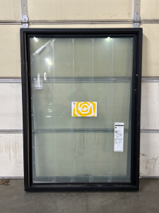 MARVIN ELEVATE COLLECTION DOUBLE HUNG WINDOW INSERT (OVERALL 50-3/4X 70)