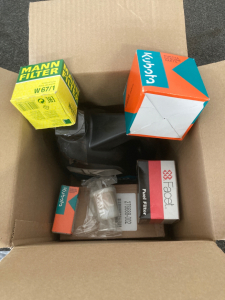 AIR N ACR 300D/330D/VIPER D ENGINE SERVICE KIT