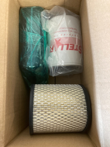 AMERICAN EAGLE 30P AIR COMPRESSOR SERVICE KIT