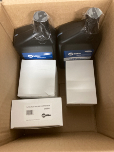 BOBCAT 200 AIRPAK, ENOAK A30/A30D/A60 COMP KIT