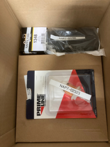 MILLER BOBCAT 225 SERVICE KIT
